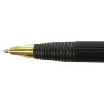 lamy ballpoint gold nib