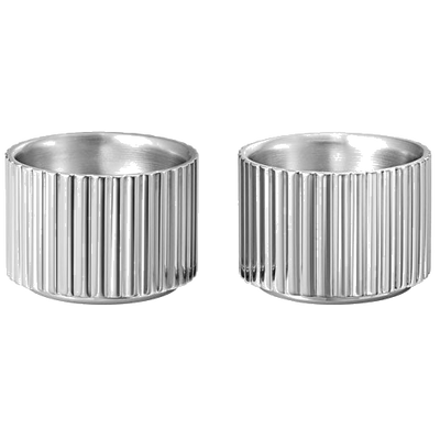 georg jensen bernadotte stainless steel egg cup set