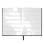 mb133087 montblanc origin notebook blue