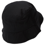boss black cotton bucket g