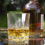 royal scot crystal edinburgh star single 26cl whisky glass lifestyle