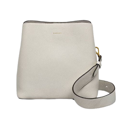 radley dukes place chalk medium crossbody