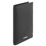 neo capsule softgrain leath