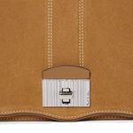 paul smith small tan suede satchel5