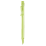 lamy spring green ballpoint