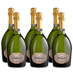 ruinart 6 brut