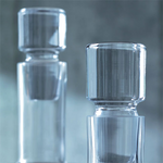 lsa select metropole battersea decanter cap