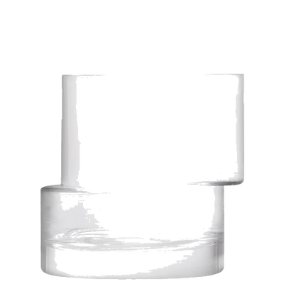 lsa signature tier small lantern vase