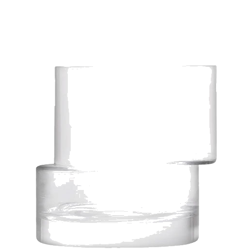 lsa signature tier small lantern vase