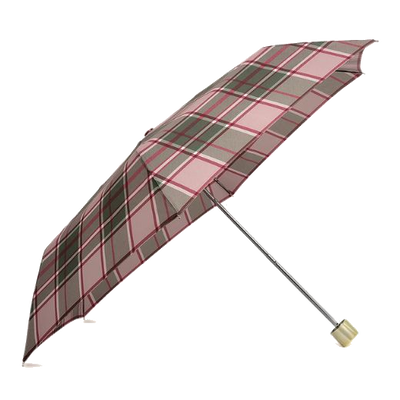 u530302 radley autumn check umbrella