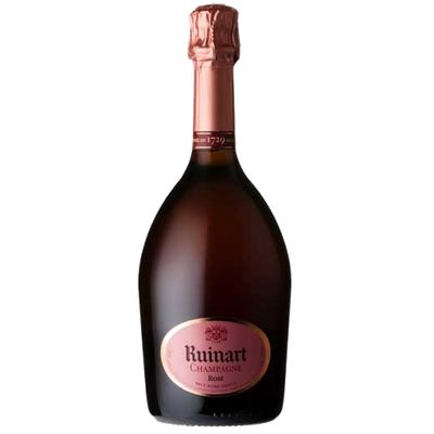ruinart rose magnum 1