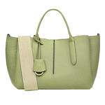 hillgate place green bag