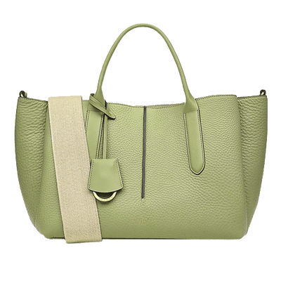 hillgate place green bag