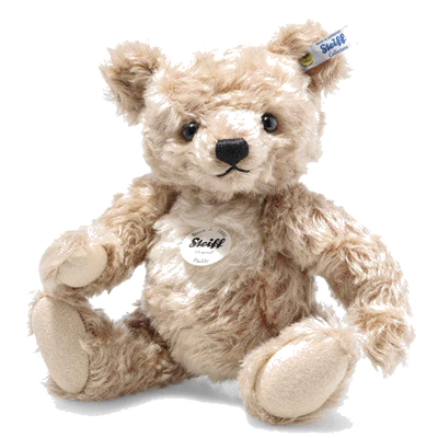steiff paddy the teddy bear 1