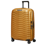 honey gold spinner case