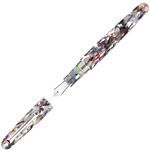 montegrappa elmo ambiente kaleido fountain pen