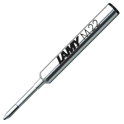 lamy m 22 m compact black