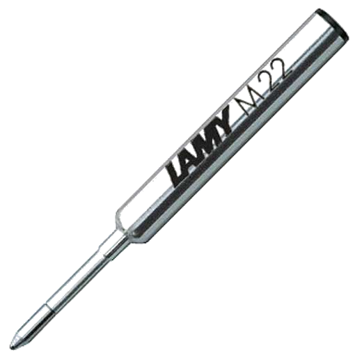 lamy m 22 m compact black