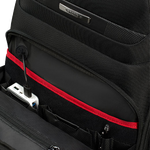 black backpack cabin size
