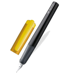 lamy hufflepuff nexx fountain pen