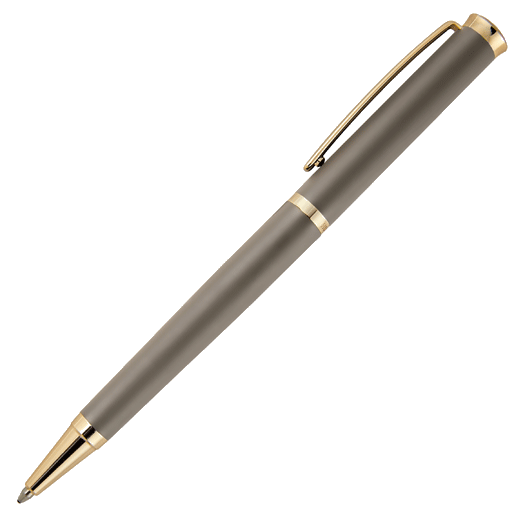 taupe ballpoint hugo boss t