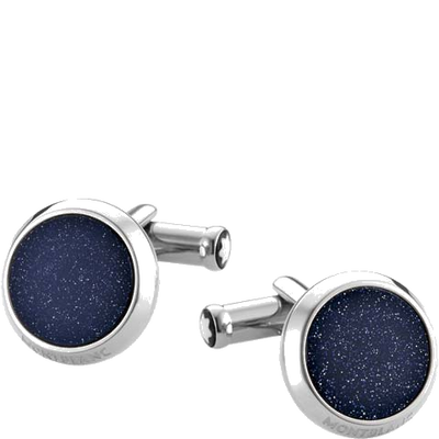 montblanc montblanc iconic cufflinks 88bcb622fed643e2c266090c90804b1a 2