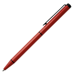 cloud ballpoint matte red