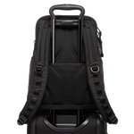 152405 b124 tumi alpha bravo oxblood nav bp