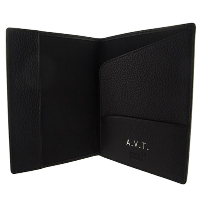 montblanc initials passport holder engraving block font a v t 8db4b62829402167873f173c457b4e33