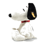 snoopy soft toy steiff