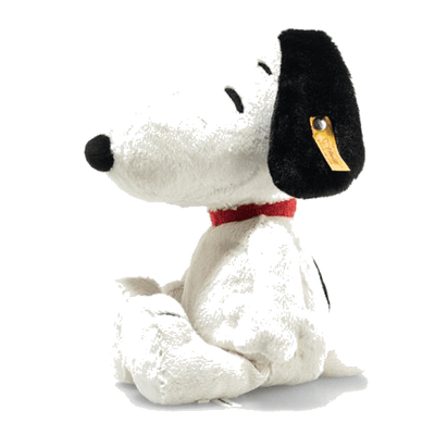 snoopy soft toy steiff