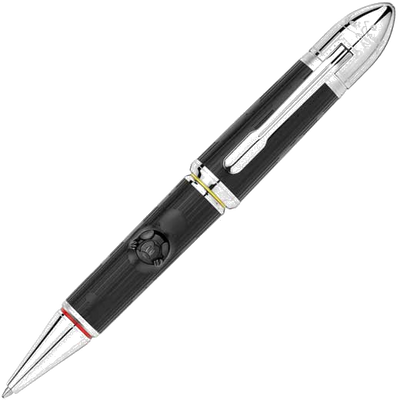 montblanc walt disney ballpoint pen