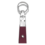 mb199386 montblanc sartorial loop key fob cassis