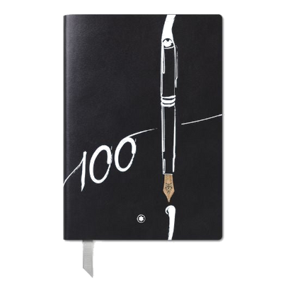 mb133114 100 years 146 notebook
