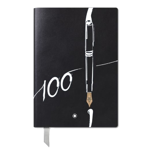 mb133114 100 years 146 notebook