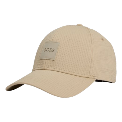 boss 50539418 275 zed seersucker cap