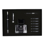 cross at0456 7ms5 fountain pen gift set