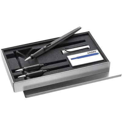lamy joy set black 1 5