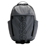 grey bryant backpack