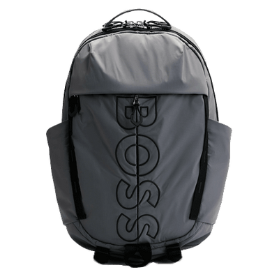 grey bryant backpack