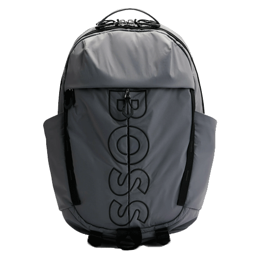 grey bryant backpack