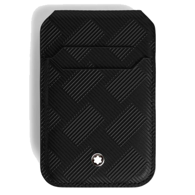 montblanc extreme 3.0 magsafe card holder
