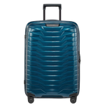 petrol blue spinner case