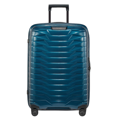 petrol blue spinner case