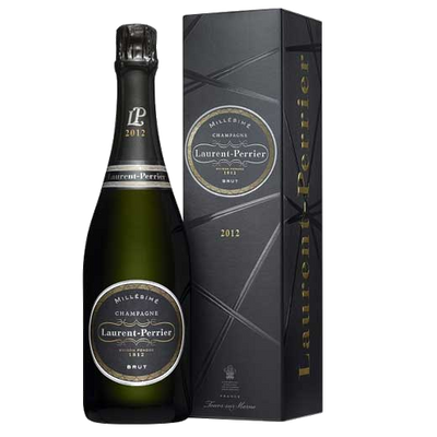 laurent perrier millesime