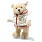 steiff rms mila the teddy bear standing