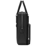 montblanc black documentcas