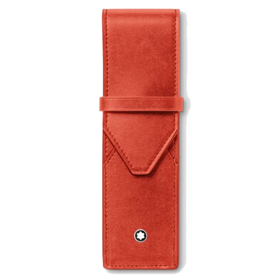 mb198355 coral pen pouch