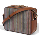 paul smith signature stripe canvas camera bag3