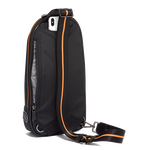 tumi mclaren torque sling bag back